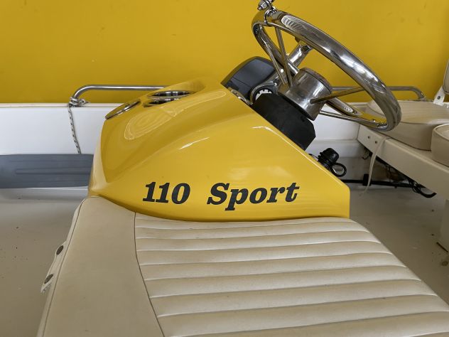 Boston Whaler 110 Sport - Foto 7