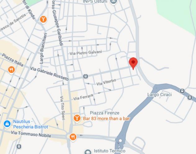 Immobile in asta di 17 m², box auto in vendita a Ostuni - Foto 6