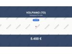Immobile in asta di 15 m² in vendita a Volpiano