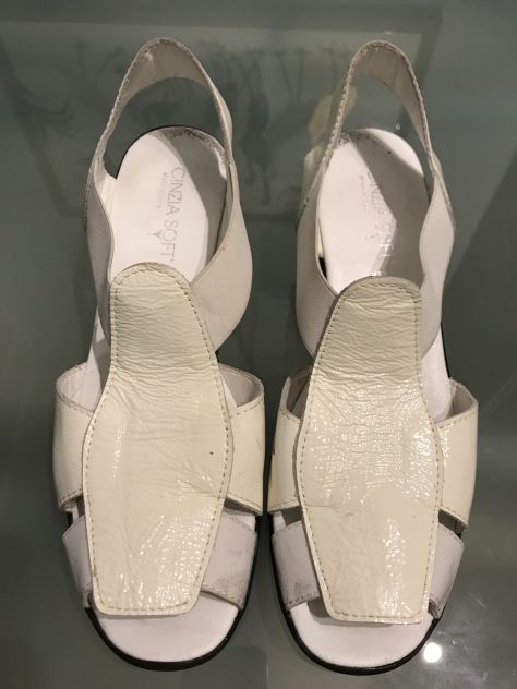 Scarpe donna stock - Foto 6