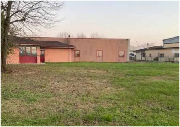 Immobile in asta di 615 m² in vendita a Curtatone - Foto 3