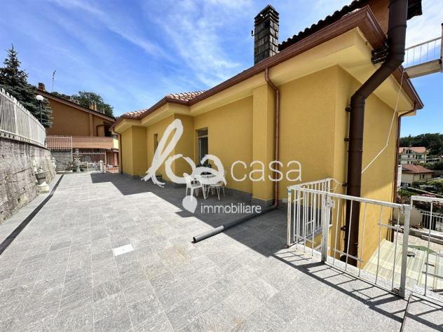 Confine Boissano-Loano ampio appartamento in villa bifamiliare - Foto 5