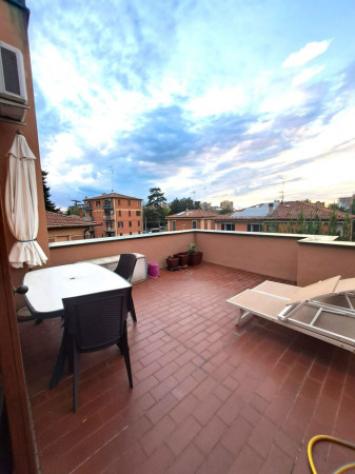 Villa di 194 m² con 5 locali e box auto in vendita a Bologna - Foto 19
