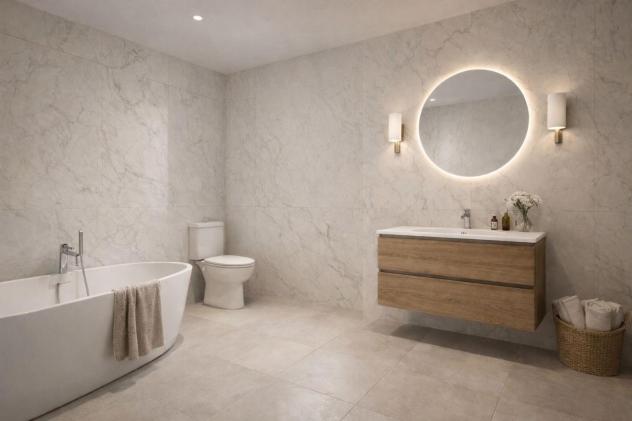 Appartamento in vendita a La Corte - Calci 160 mq Rif: 1399260 - Foto 6