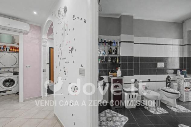 Appartamento di 120 m² con 4 locali in vendita a Caselle Torinese - Foto 11