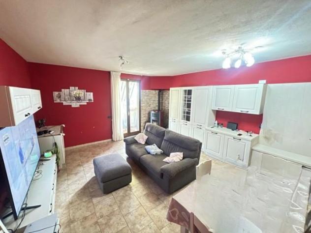 Appartamento in vendita a Cavallano - Casole d'Elsa 126 mq Rif: 1455481