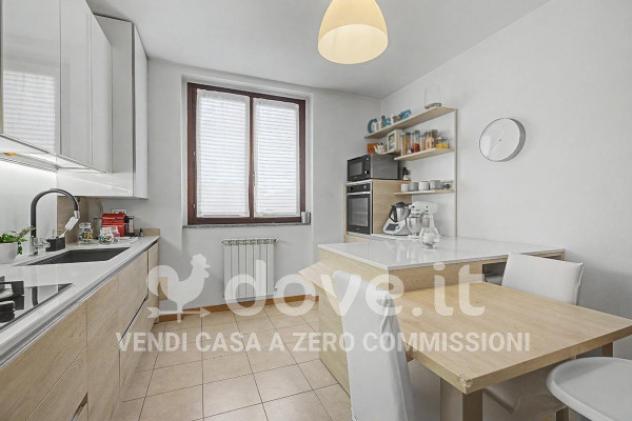 Appartamento di 93 m² con 3 locali e box auto in vendita a Cerro Maggiore - Foto 13