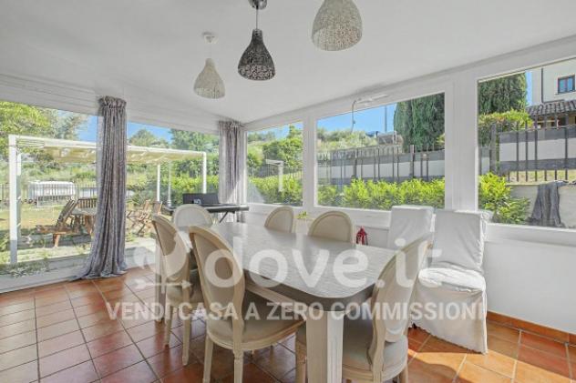 Villa di 210 m² con più di 5 locali e box auto in vendita a Ciampino - Foto 15