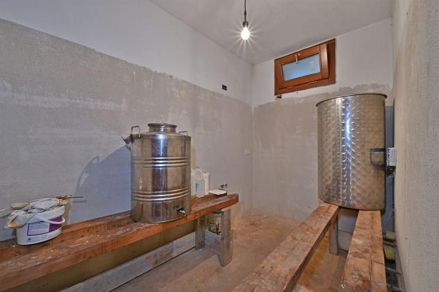 Cisano sul Neva - Villa nel verde - Foto 10