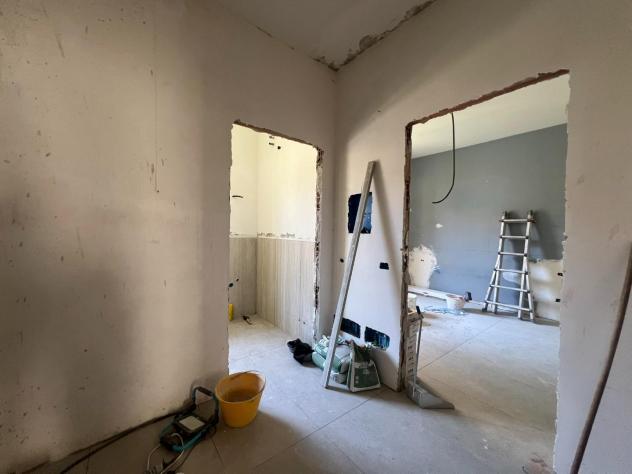 Appartamento in vendita a Novoli - Firenze 50 mq Rif: 1423721 - Foto 4
