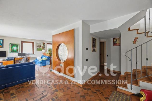 Villa di 375 m² con più di 5 locali in vendita a Gavirate - Foto 5