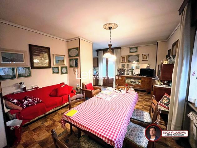 CASA SEMI INDIPENDENTE di 5 vani e di 199 mq (GODEGA DI SANT'URBANO) rif. LV99 - Foto 8