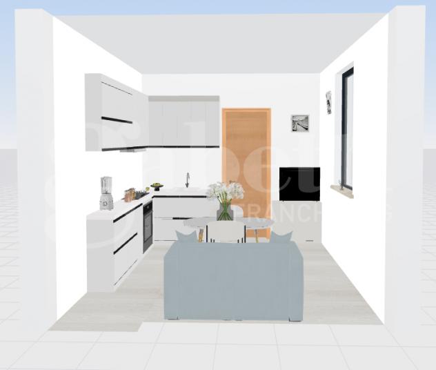 Appartamento - Lamporecchio . Rif.: Cod. rif 3330932VRG - Foto 3