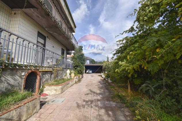 Porzione di villa in vendita a Mascalucia - Foto 9
