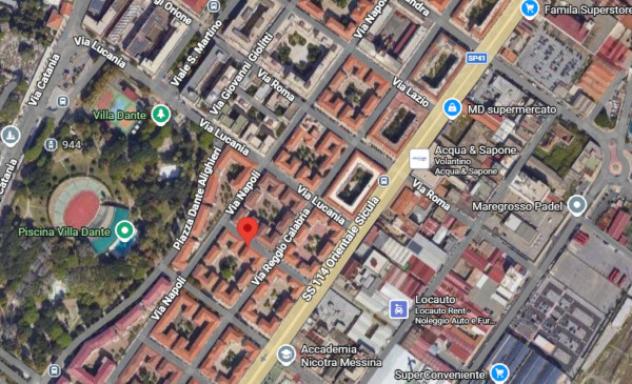Immobile in asta di 44 m² in vendita a Messina - Foto 7