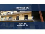 Immobile in asta di 142 m² in vendita a Minturno