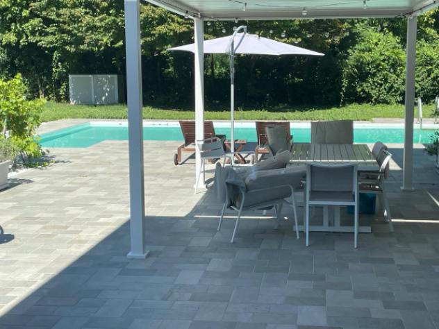 Villa di 150 m² con 5 locali e box auto doppio in vendita a Mirano - Foto 9