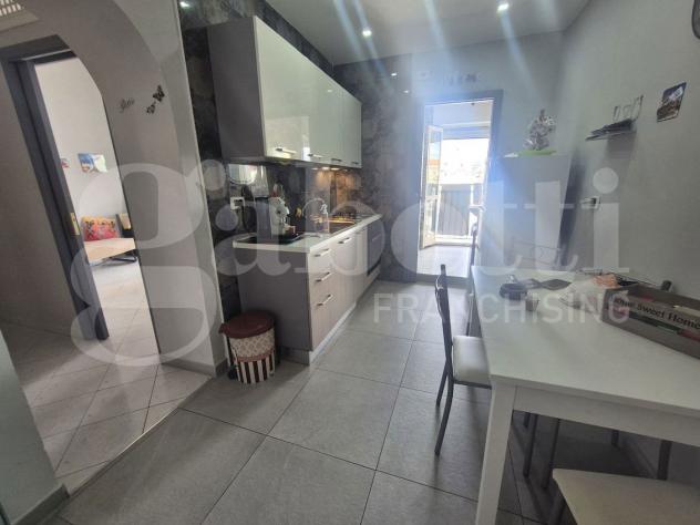 Appartamento - Napoli . Rif.: CANTELMO170VRG - Foto 2