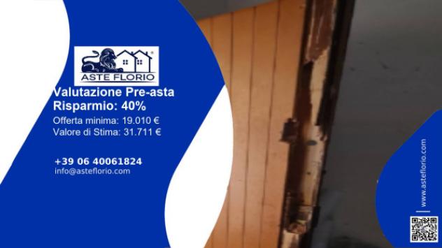 Immobile in asta di 72 m² in vendita a Novara - Foto 2