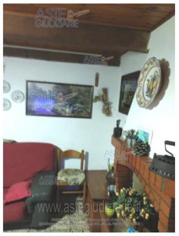 IMMOBILI-IMMOBILE RESIDENZIALE-Via Marecchiese n.83 - località Ponte Messa - Foto 6