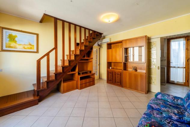 Appartamento in vendita a Ponsacco 97 mq Rif: 1387278 - Foto 3