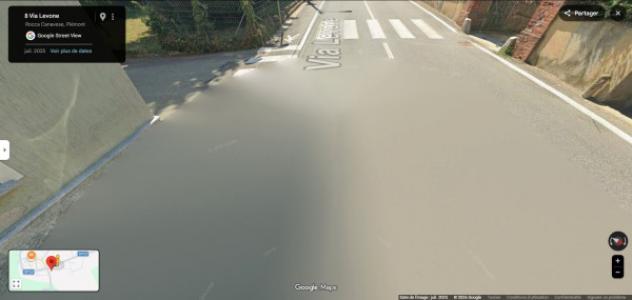 Immobile in asta di 179 m² in vendita a Rocca Canavese - Foto 6