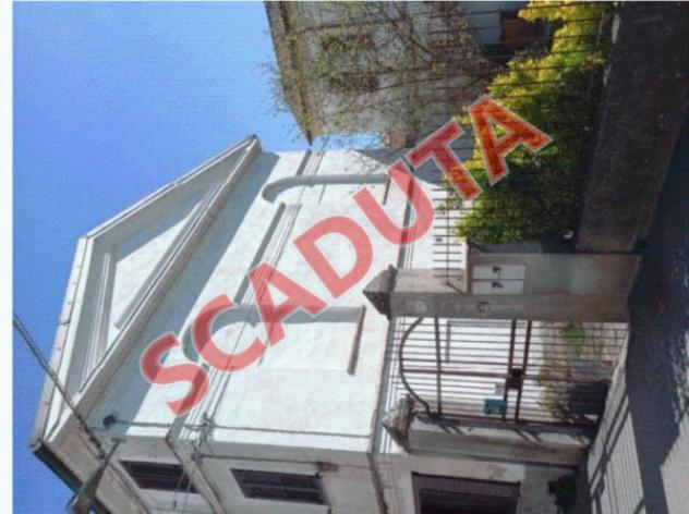 Immobile in asta di 136 m² in vendita a Sannazzaro de' Burgondi