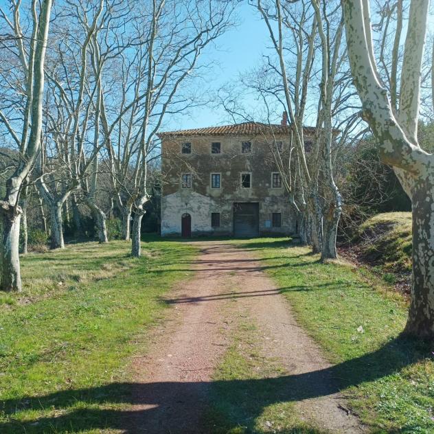 Casale in vendita a Santa Luce 310 mq Rif: 1414784