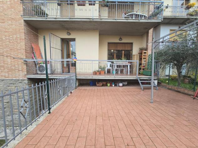 Appartamento in vendita a Siena 141 mq Rif: 1395076
