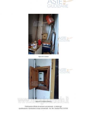 IMMOBILI-IMMOBILE RESIDENZIALE-SP23, Tagliacozzo AQ, Italia - Foto 7