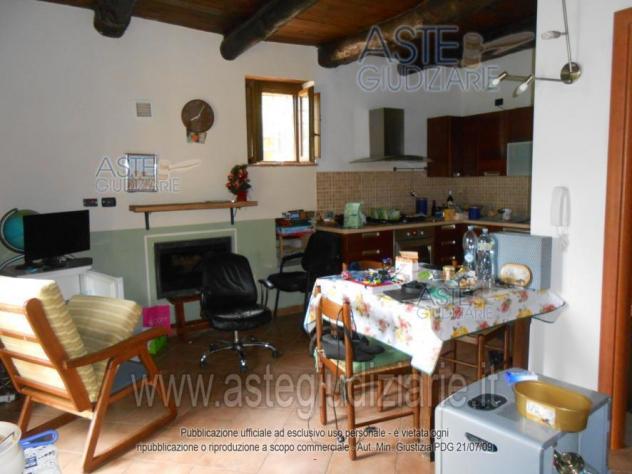 IMMOBILI-IMMOBILE RESIDENZIALE-Località Spinacelli - Foto 7