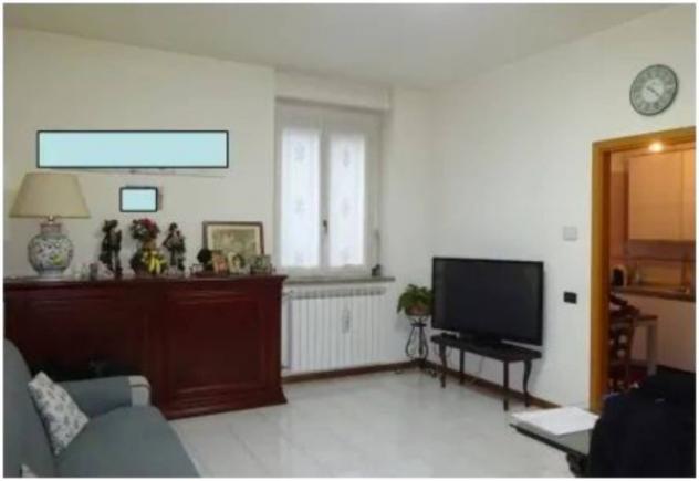 Immobile in asta di 100 m² in vendita a Vaprio d'Adda - Foto 8