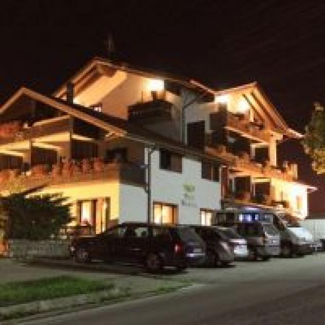 Albergo Bucaneve S.a.s. di Fontana Quirino & C.