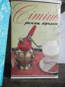 Casalingo per fare panna espresso an 60 - Foto 4