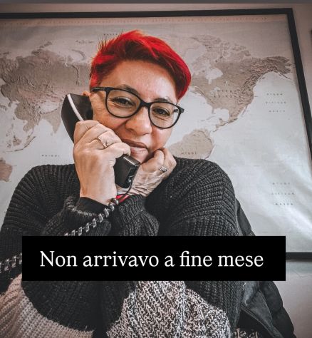 Cerco donne per lavoro online