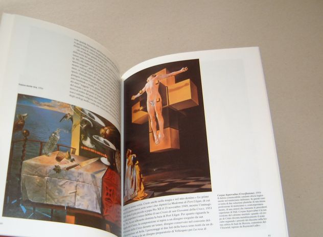 Gillés Neret - Dalì - Foto 10