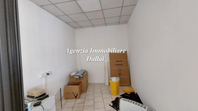 Borgo San Lorenzo (Petrona) - Capannone con parcheggio - Foto 19