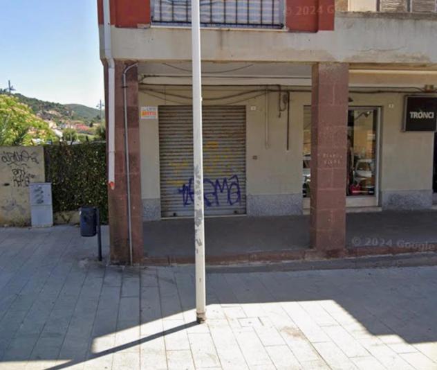 Negozio - Carbonia . Rif.: Cod. rif 3299123ACG