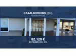 Immobile in asta di 75 m² in vendita a Casalbordino