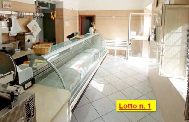 Immobile in asta di 76 m² in vendita a Pietramontecorvino - Foto 4
