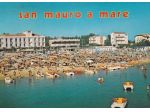 San Mauro Mare 2026.: affitto hotel 3* con parcheggio!