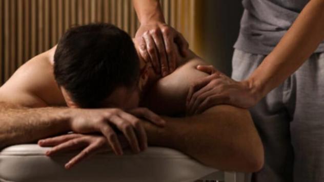 Regalati un momento di relax - Foto 3 Tel:3775795198