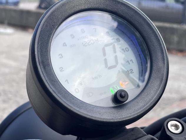 Keeway K-Light 125 G - Foto 10