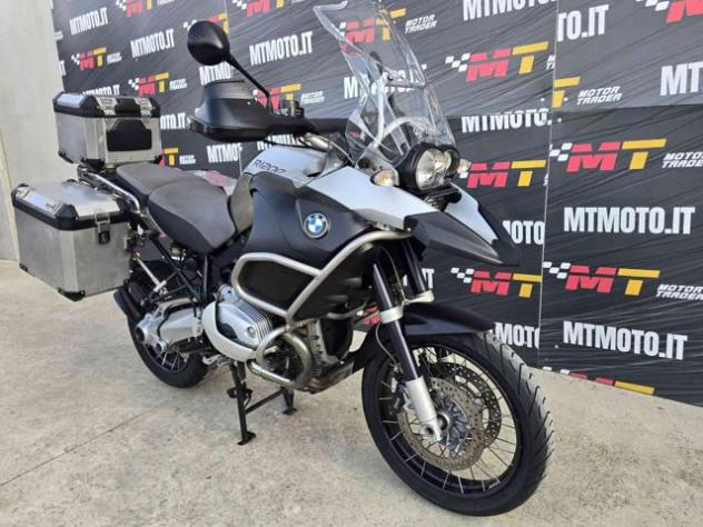 BMW R 1200 GS Adventure ABS ADV Video 360 rif. 23980150 - Foto 6