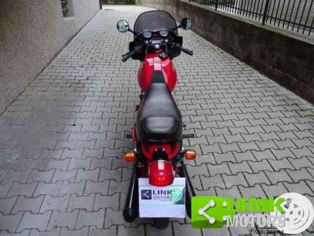 MOTO MORINI 3 1/2 Sport - Restaurato rif. 23931430 - Foto 7