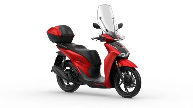 Honda SH 150i - Foto 6