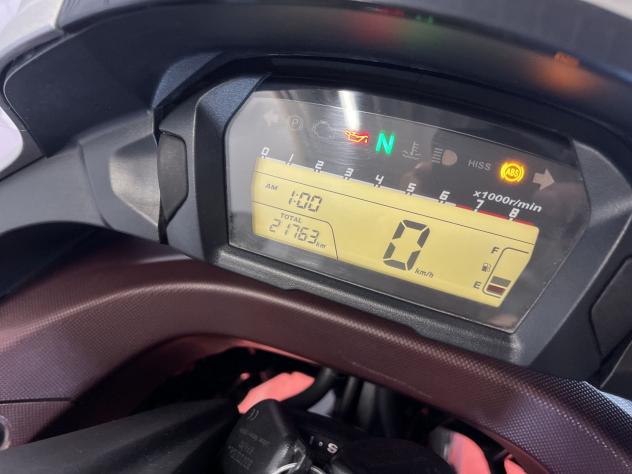 Honda Integra 700 INTEGRA 700 DCT - YM 2012 - Foto 6