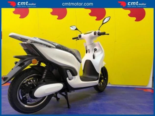 CJR MOTORECO Deer Elettrico Garantito e Finanziabile rif. 23618754 - Foto 5