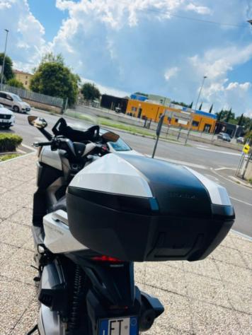 HONDA Forza 350 TUTTO INCLUSO ANCHE PASSAGGIO! MINI RATE rif. 24114085 - Foto 3