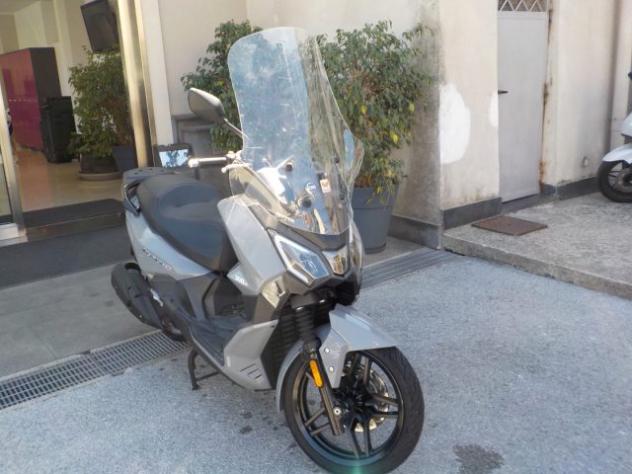 SYM Joyride 300 Anno 2024 rif. 24149985 - Foto 7